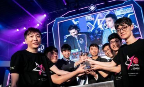 MSI 赔率： Generation Gaming 是最有可能获胜的，而 T1 比 Top Esports 更有机会获胜；