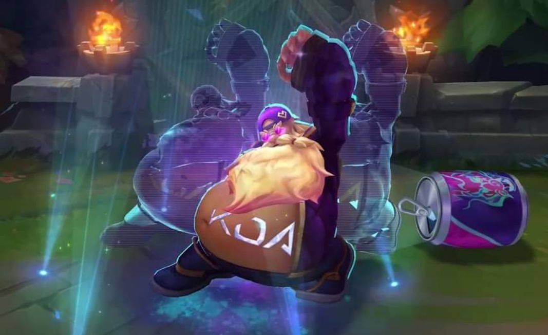 TT赛后群访：教练称收官战打RNG，非常有信心！