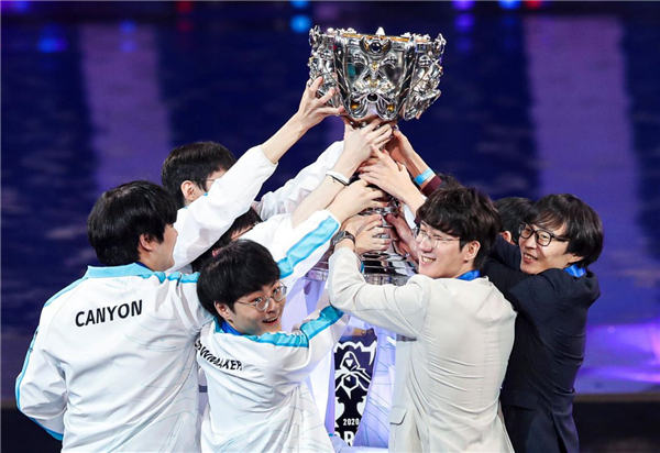 Vitality 荣获2025年BLAST Rivals春季赛冠军