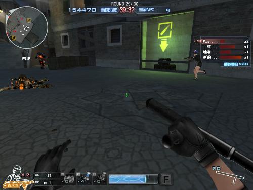 CS2 可能会恢复重夺模式，增加竞标系统和宠物