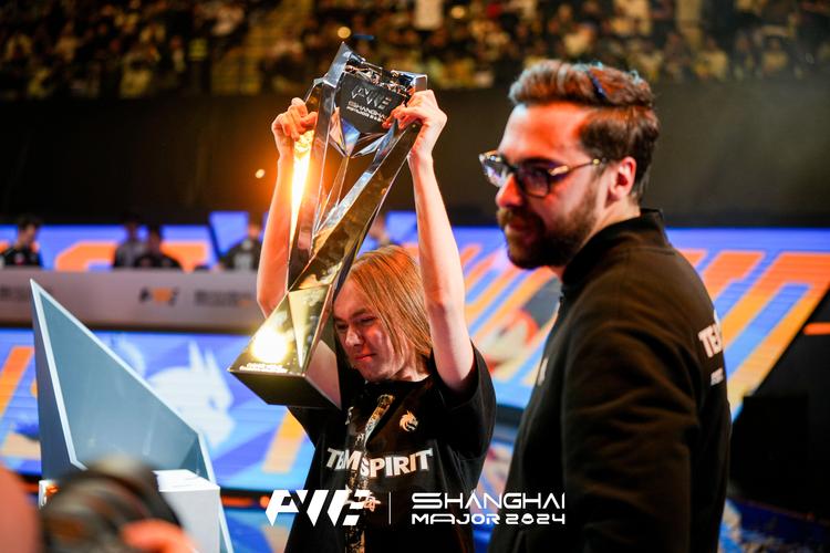 Monte 赢得 DreamHack Knockout Stockholm，确保 EPL S23 资格