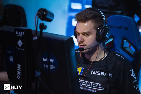 Team Liquid 在 VALORANT Masters Toronto 2025 中继续冲击季后赛