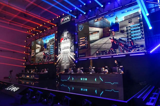 BLAST Premier 为 2026 赛季准备了重大格式和服务更新