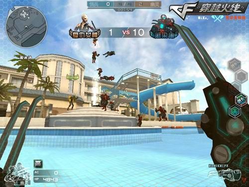 凤凰涅槃就在此时！FPX时隔581天再度晋级季后赛