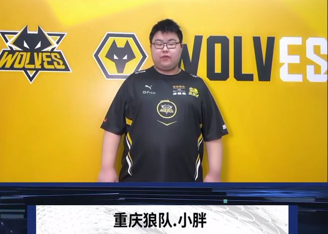 强队与新锐