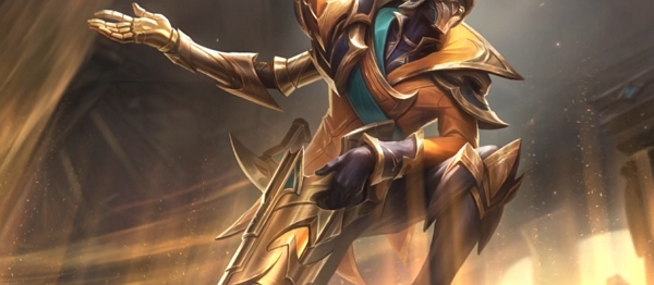 Xiaohao ：其实没什么压力，打好自己的就行