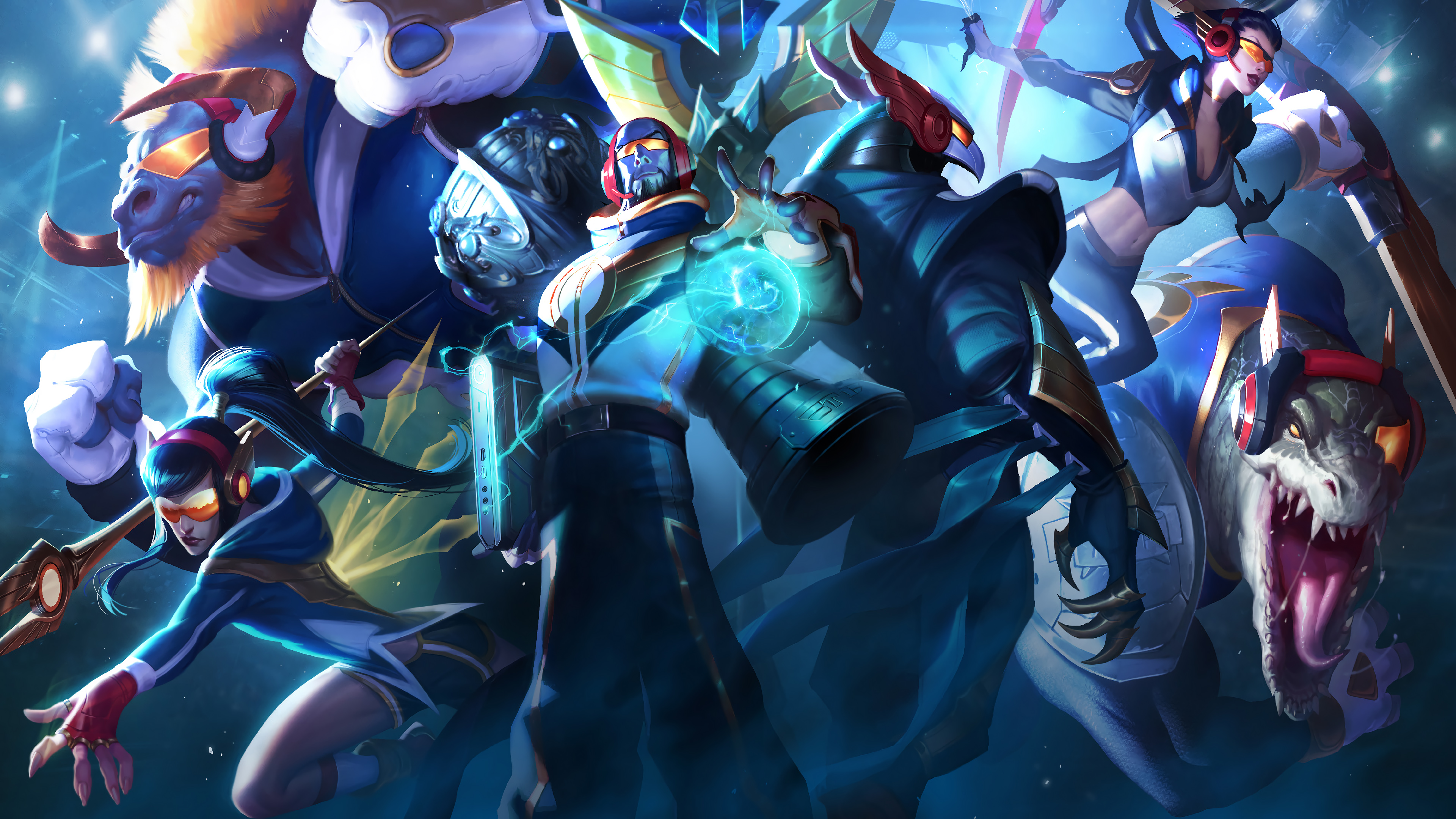 【前瞻】2025LPL春季赛 LGD vs OMG，水鬼LGD能给我们更多惊喜吗？