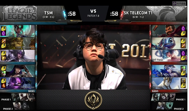 【战报】MSI季中冠军赛决赛，RNG鏖战五局夺得冠军！