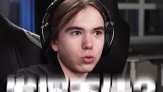 florescent 在对阵 NAVI 的比赛中的最佳时刻