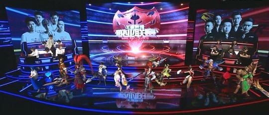 LOL官方宣布排位赛改动：非中国大陆和韩国地区大师可双排