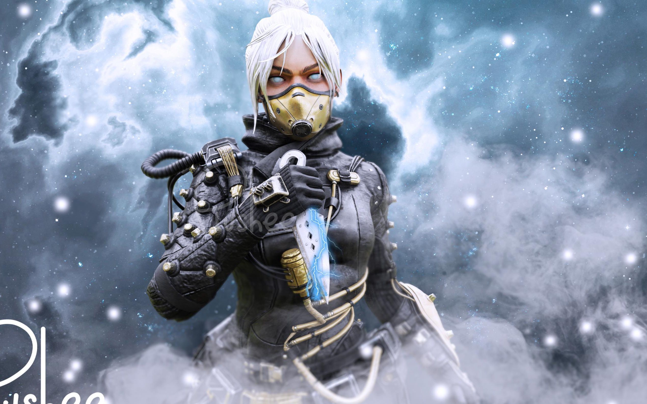 GALA 状态！Giggs 投中三分球， Meiko 带领团队冲向 Invictus Gaming 首先获得比赛点