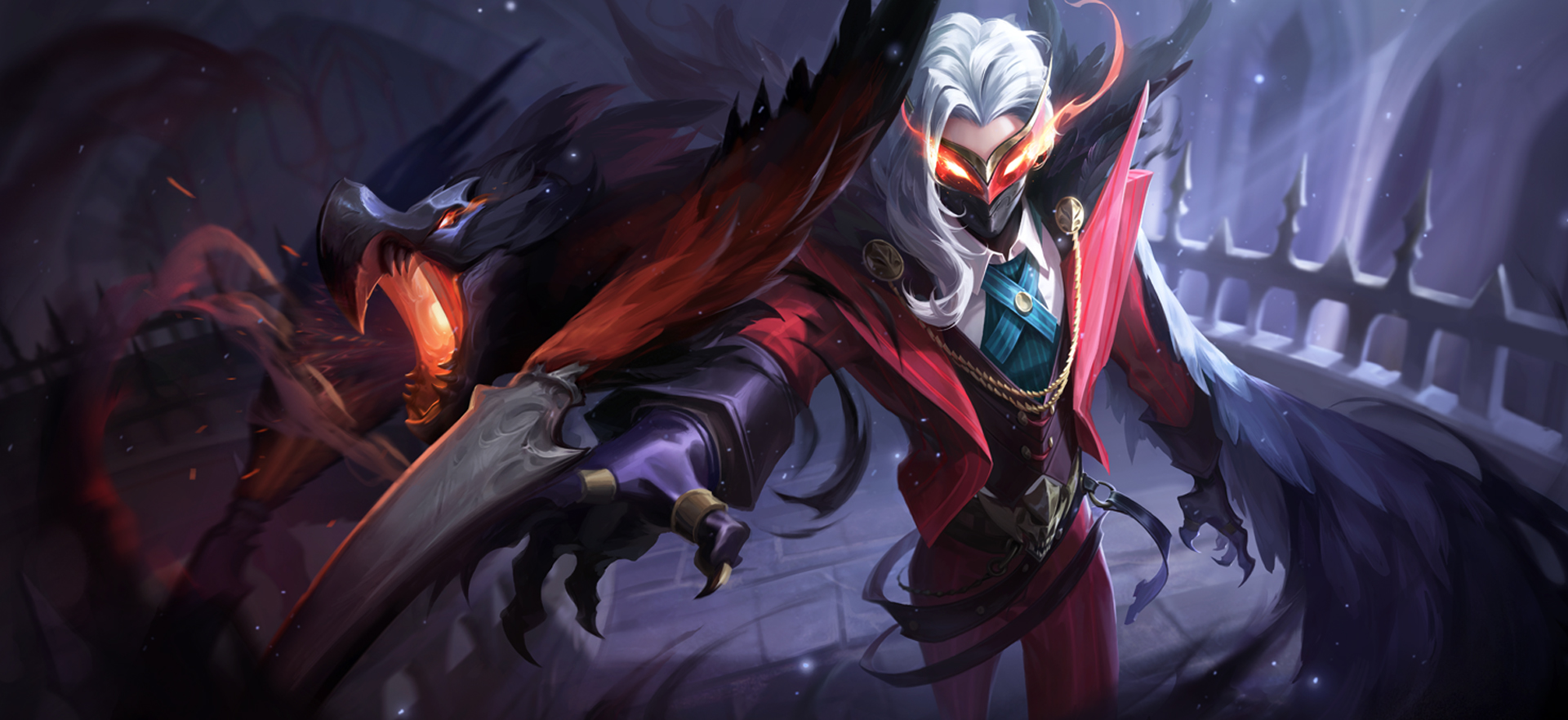 传闻：MONSTEERR 将加入 MKOI 的主要 VALORANT 阵容