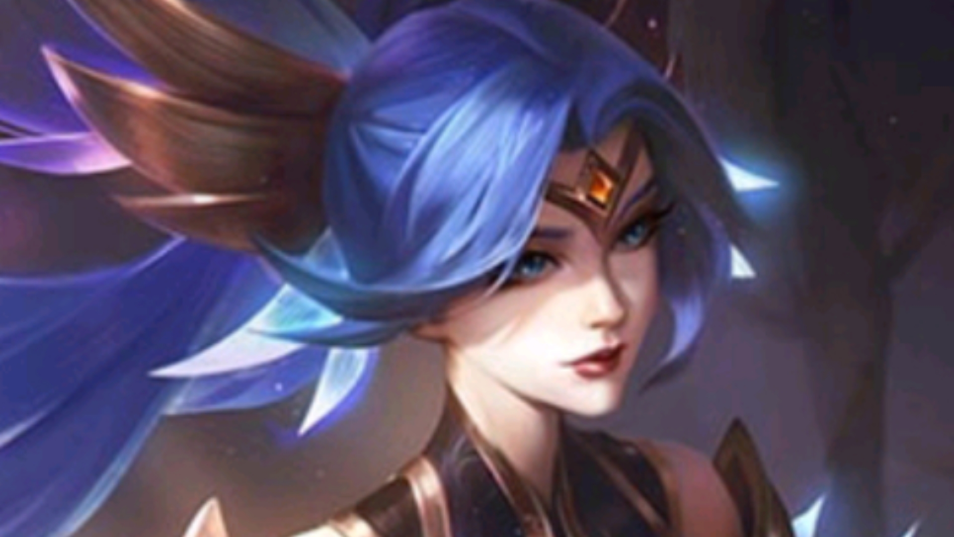 LangX神装贾克斯风暴狂打 俊日蝎子拉三人 LangX队1-0微笑队