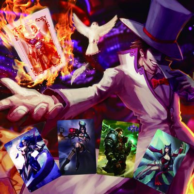 LPL夺冠有你一份功劳，G2打野又来整活了