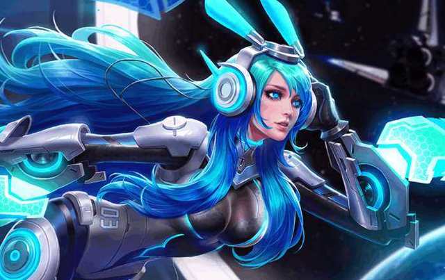 Falcons - ZywOo在2025年电子竞技世界杯中的热门之一