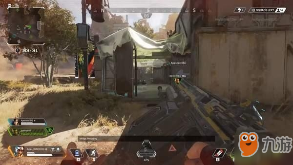 CSGO NKT击败IHC 成功晋级BLAST showdown