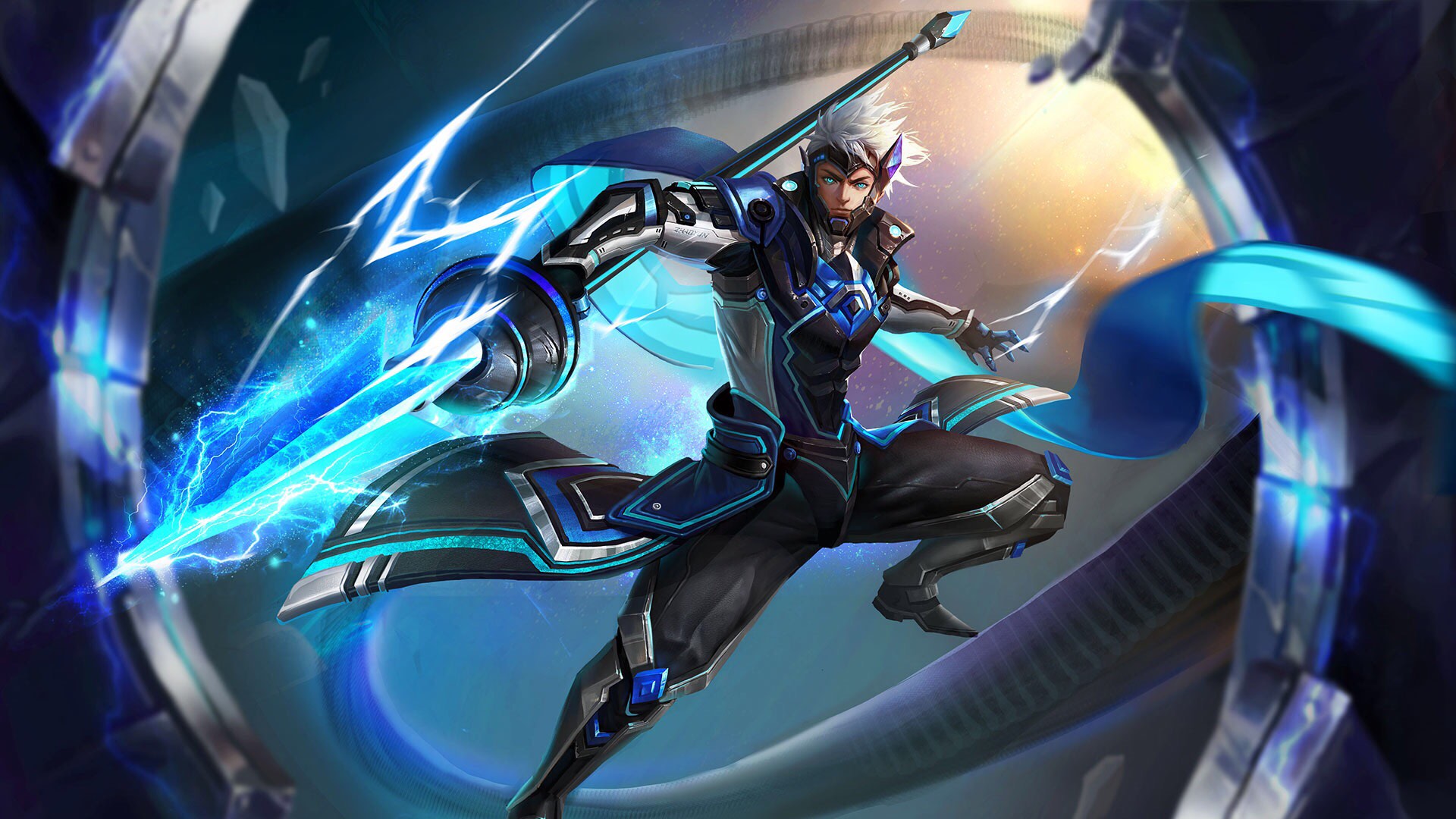 NAVI, Vitality , Mouz , 和 Spirit 收到 BLAST Open Fall 2025 的邀请