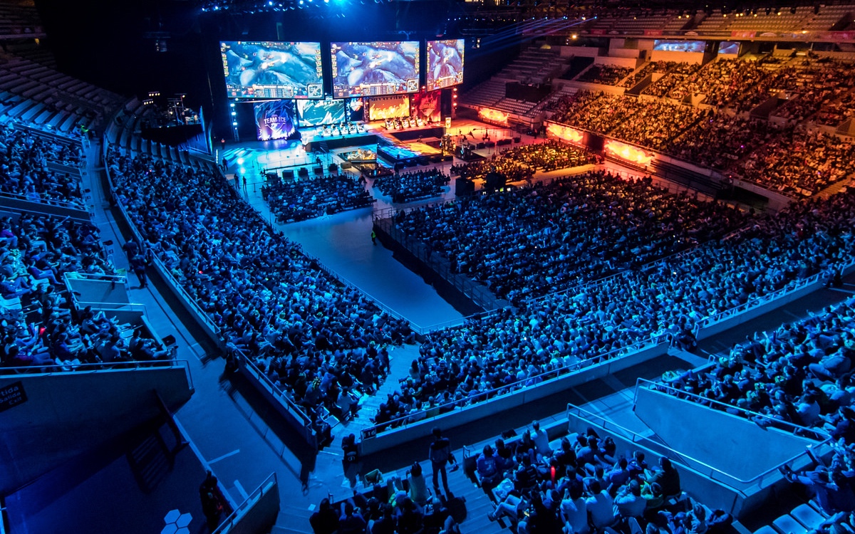 Heroic作弊门发酵，ESIC介入调查，赞助商疑似撤资