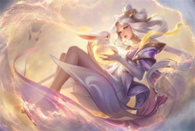 英雄联盟LPL夏季季后赛即将打响，各队形象图一览