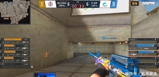 A组：MAD、VIT、AST、FNC、 B组：BDS、SK、G2、KOI LEC春季赛将开始第二阶段的小组赛