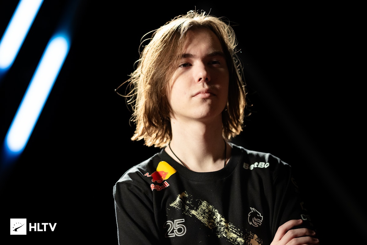 Astralis 从 ESL Pro League Season 22 中被淘汰