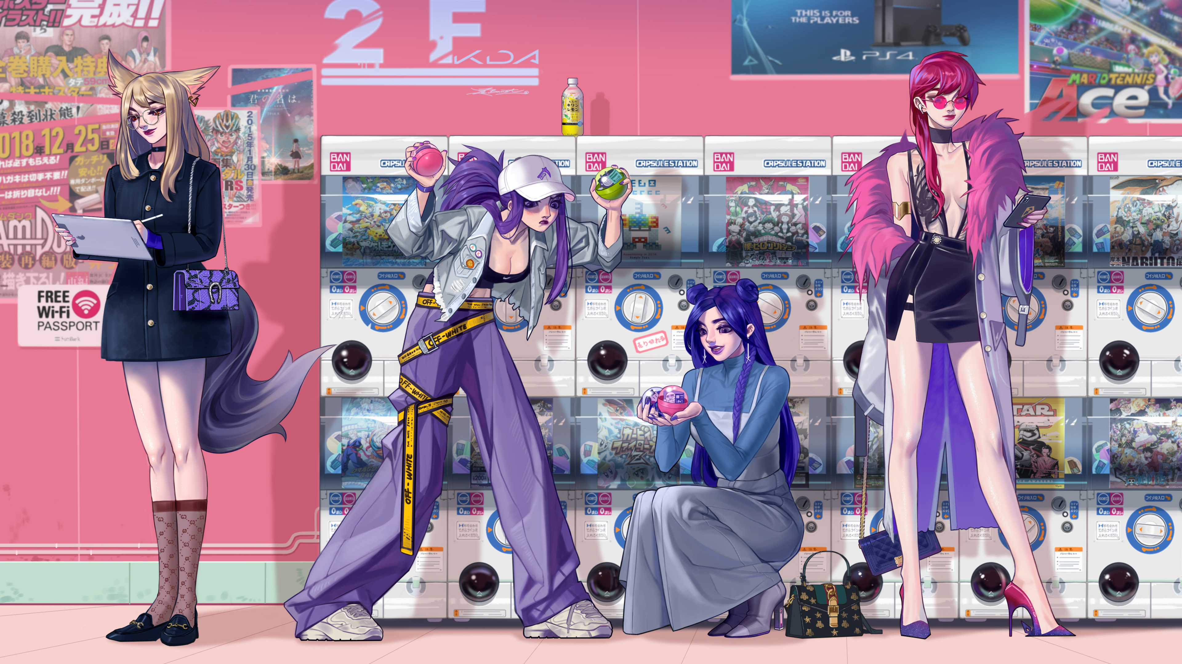 JD Gaming 和 Weibo Gaming 在 LPL 第二分裂 2025 中获得胜利