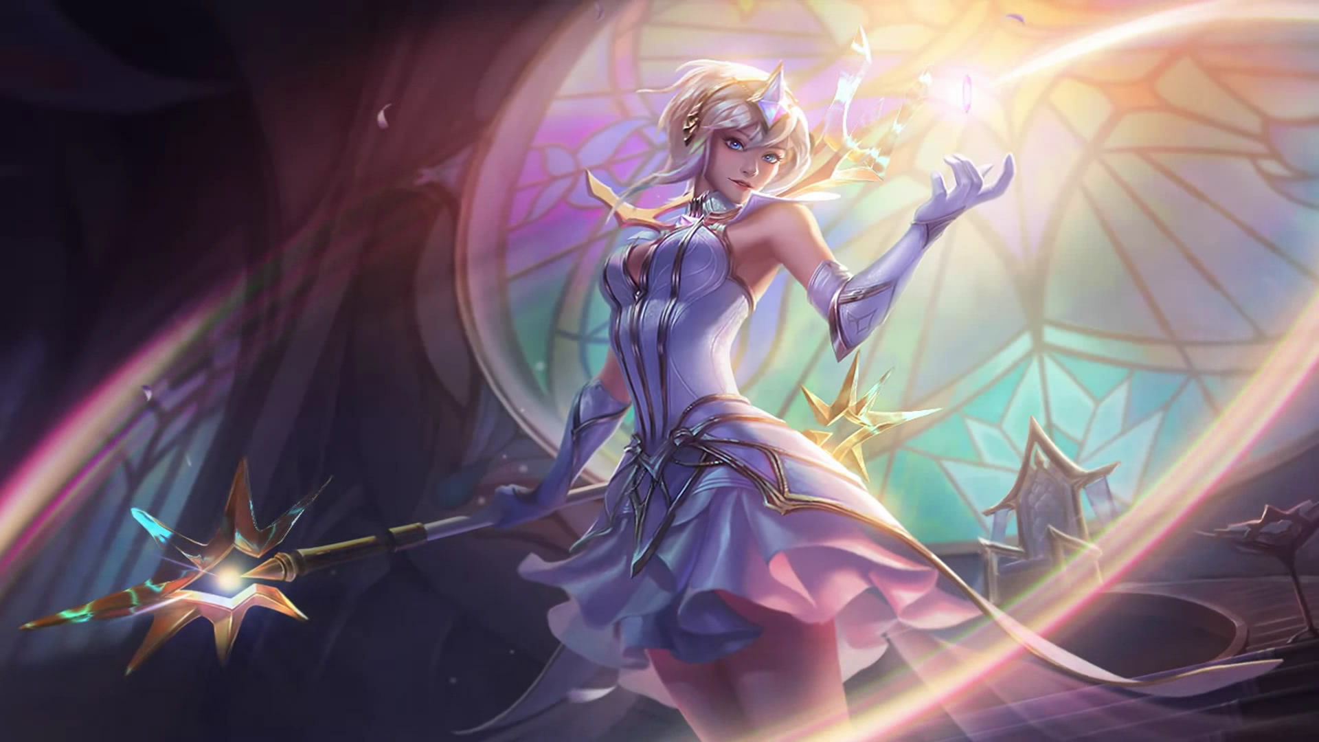 Gen.G Esports 击败 Hanwha Life Esports 晋级 2025 年全球总决赛四分之一决赛