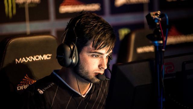 ESL 强迫 NRG 和 Party Astronauts 选择里约或亚特兰大预选赛，随着队伍名单的确定