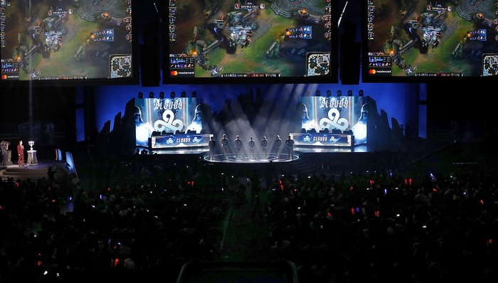 NiKo 解释了离开 G2 的原因